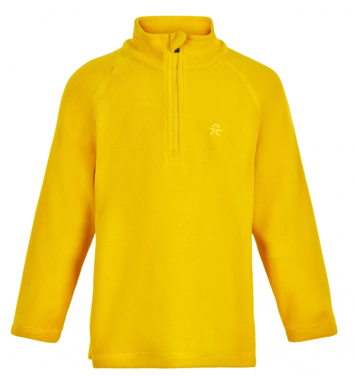 Color Kids Fleecepulli Uni Fleece Shirt 4 Color Kids Fleecepulli Uni Fleece Shirt – Bild 2