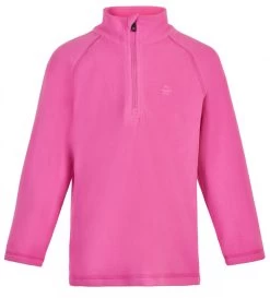 Color Kids Fleecepulli Uni Fleece Shirt