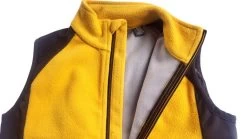 Color Kids Fleeceweste ärmellose Weste Aus Fleece -Kindermode – Einfach machen. color kids fleeceweste mango mojito4 1280x1280 2