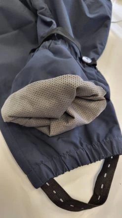 Color Kids Regenhose Outdoorhose Ohne Träger Atmungsaktiv Mit Gummibund -Kindermode – Einfach machen. color kids kinderregenhose blau 2 1280x1280