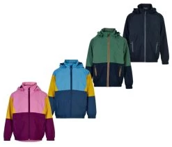 Color Kids Regenjacke Outdoorjacke Atmungsaktiv -Kindermode – Einfach machen. color kids outdoorjacke alle 1280x1280