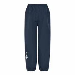 Color Kids Regenhose Outdoorhose Ohne Träger Atmungsaktiv Mit Gummibund -Kindermode – Einfach machen. color kids regenhose wasserdicht 1 1280x1280