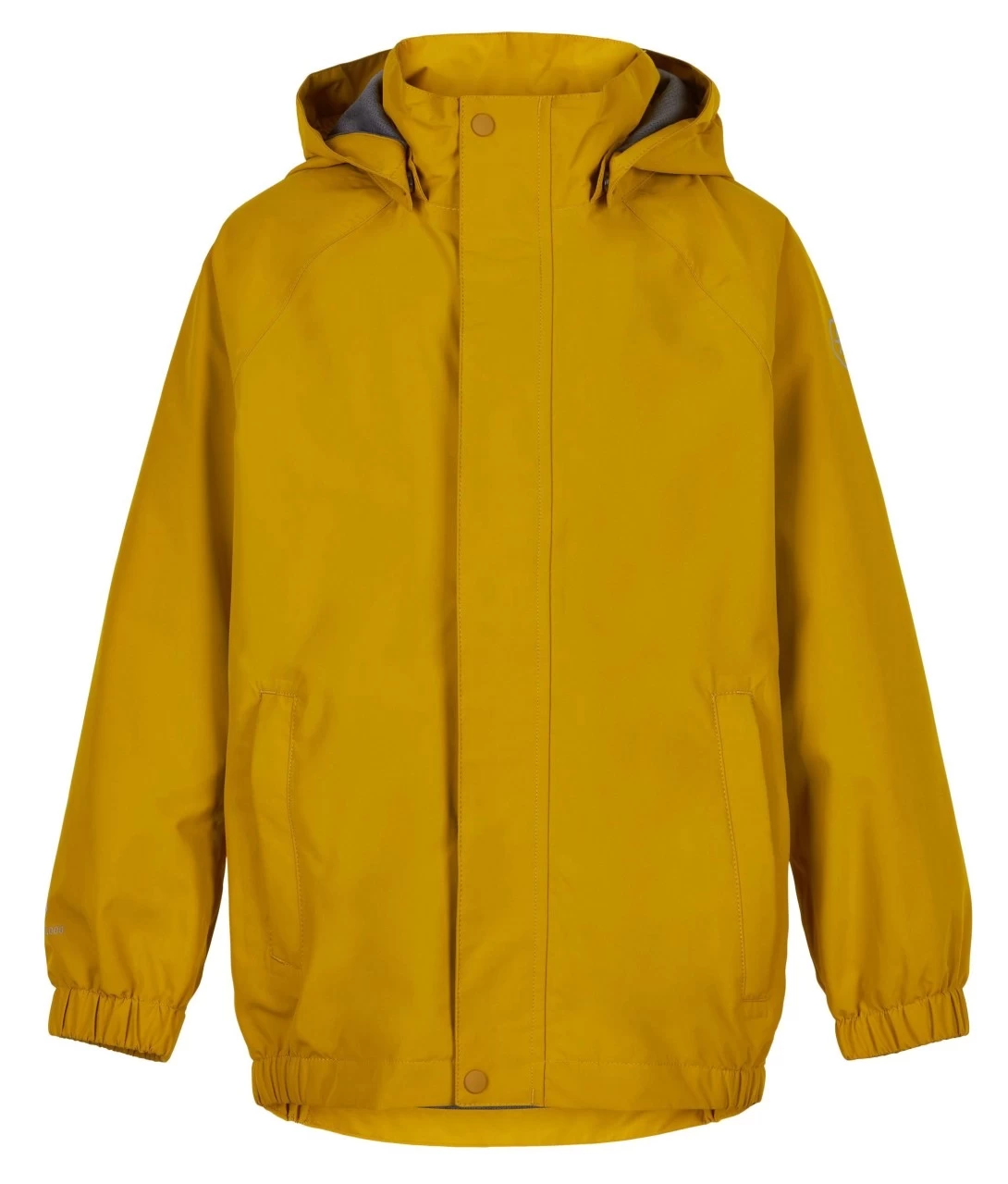 Color Kids Outdoorjacke Regenjacke Wasserdicht