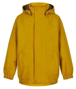 Color Kids Outdoorjacke Regenjacke Wasserdicht