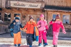 Color Kids Fleecepulli Uni Fleece Shirt -Kindermode – Einfach machen. color kids skibekleidung 1280x1280 1