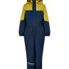 Color Kids Skianzug Wasserdicht Skioverall 1 Color Kids Skianzug Wasserdicht Skioverall -Kindermode – Einfach machen. color kids skioverall blau gelb 1280x1280