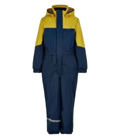 Color Kids Skianzug Wasserdicht Skioverall