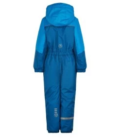 Color Kids Skianzug Wasserdicht Skioverall -Kindermode – Einfach machen. color kids skioverall ocean royal 1 1280x1280
