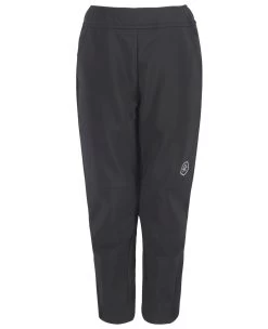 Color Kids Softshellhose Schwarz Outdoorhose Für Kinder