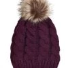 Color Kids Mädchen Wintermütze Beanie Mit Fleecefutter -Kindermode – Einfach machen. color kids wintermutze purple girls 1280x1280
