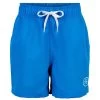 Color Kids Beach Shorts Badeshorts Ultra Blau