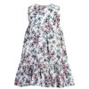Creamie Mädchen Sommerkleid Weiß Mit Blumen -Kindermode – Einfach machen. creamie kleid blumen 840173 1103 1280x1280