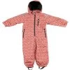 Ducksday Regenanzug Funky Red Regenoverall -Kindermode – Einfach machen. ducksday regenanzug funky red 1280x1280 1