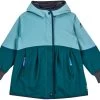 Finkid AINA MUKKA Mädchen Winterjacke Mit Teddyfutter -Kindermode – Einfach machen. finkid aina mukka smoke blue navy 1280x1280