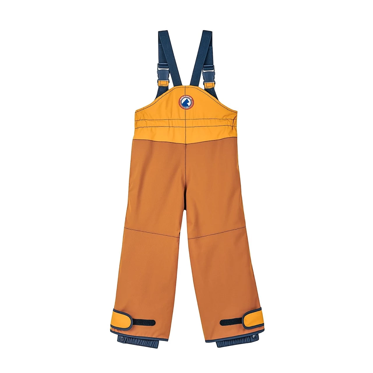 Finkid KAJO HUSKY Schneehose Kinder Skihose Wasserdicht 4 Finkid KAJO HUSKY Schneehose Kinder Skihose Wasserdicht – Bild 2