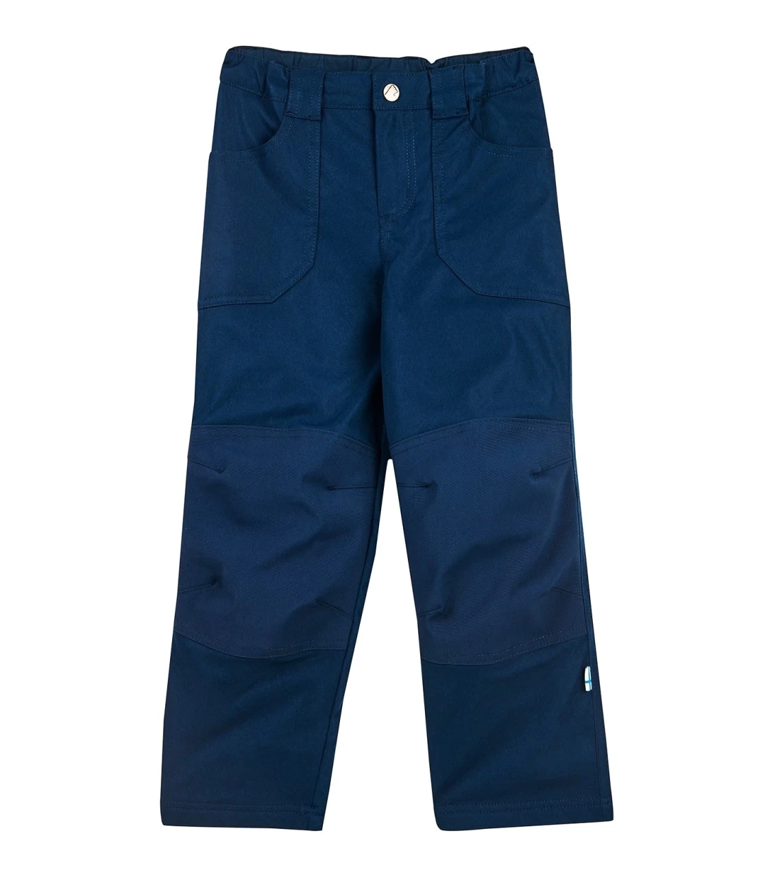 Finkid KALLE HUSKY Kinder Outdoorhose Mit Fleecefutter