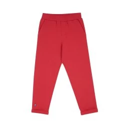 Finkid KANA Sweathose Cranberry Jogginghose Pants