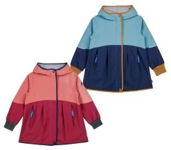 Finkid AINA Move Mädchen Outdoorjacke Wasserdicht -Kindermode – Einfach machen. finkid kids aina move 1280x1280