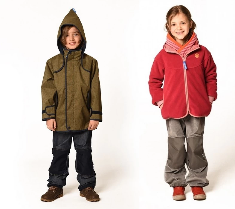 Finkid Cordhose KUU Capers/navy Outdoorhose Knieverstärkt 4 Finkid Cordhose KUU Capers/navy Outdoorhose Knieverstärkt – Bild 2