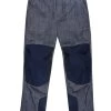 Finkid Kuukkeli Cargohose Outdoorhose Denim/navy -Kindermode – Einfach machen. finkid kuukkeli denim navy 1280x1280