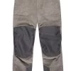 Finkid Kuukkeli Cargohose Outdoorhose Sand/elephant