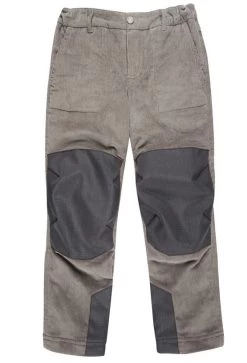 Finkid Kuukkeli Cargohose Outdoorhose Sand/elephant