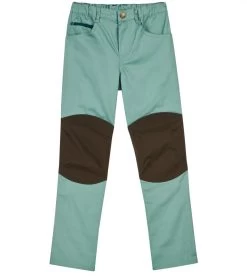 Finkid Kuusi Canvas Trellis Verstärkte 5-Pocket Hose