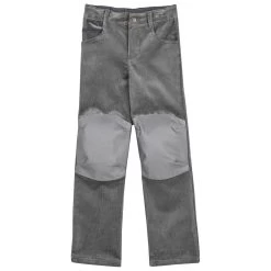 Finkid KUUSI Kord Kinder Outdoorhose