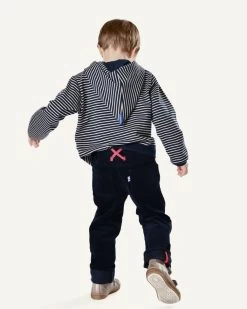 Finkid KUUSI Kord Deep Teal Kinder Outdoorhose -Kindermode – Einfach machen. finkid kuusi kordhose 2 1280x1280