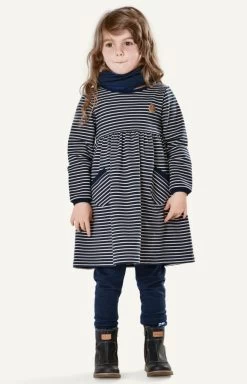 Finkid LEIKKI WOOL Navy/denim Leggins Lange Unterhose 9 Finkid LEIKKI WOOL Navy/denim Leggins Lange Unterhose -Kindermode – Einfach machen. finkid leggins leikki wool 1280x1280 3