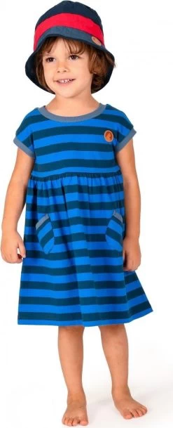 Finkid LILLI Mädchen Jerseykleid Blockstreifen 9 Finkid LILLI Mädchen Jerseykleid Blockstreifen -Kindermode – Einfach machen. finkid lili kleid 1280x1280