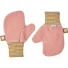 Finkid NUPUJUSSI Rose/cinnamon Fleece Fäustlinge Mit Ringelbündchen 1 Finkid NUPUJUSSI Rose/cinnamon Fleece Fäustlinge Mit Ringelbündchen -Kindermode – Einfach machen. finkid nupujussi rose cinnamon 1280x1280 1