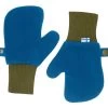 Finkid NUPUJUSSI Seaport/beech Fleece Fäustlinge -Kindermode – Einfach machen. finkid nupujussi seaport beech 1280x1280