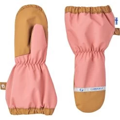 Finkid Pakkanen Kinder Fausthandschuhe Fäustlinge -Kindermode – Einfach machen. finkid pakkanen rose cinnamon 1280x1280