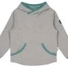 Finkid PIKKU PUSERO Silver/trellis Kapuzenpulli Hoodie -Kindermode – Einfach machen. finkid pikku pusero silver trellis 1280x1280 1