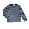 Finkid Sampo Langarmshirt Geringelt Navy/offwhite -Kindermode – Einfach machen. finkid sampo navy offwhite 1280x1280