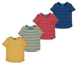 Finkid Maalari T-Shirt Kurzarm Ringelshirt 7 Finkid Maalari T-Shirt Kurzarm Ringelshirt -Kindermode – Einfach machen. finkid t shirt maalari alle 1280x1280 1