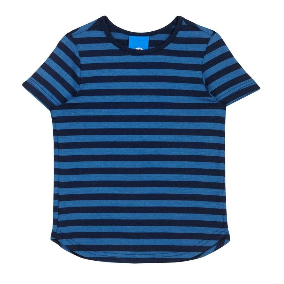 Finkid Maalari T-Shirt Kurzarm Ringelshirt 3 Finkid Maalari T-Shirt Kurzarm Ringelshirt