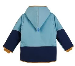 Finkid Talvinen Husky Kinder Winterjacke Wasserdicht -Kindermode – Einfach machen. finkid talvinen husky smoke blue cinnamon 3 1280x1280 1
