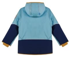 Finkid Talvinen Husky Kinder Winterjacke Wasserdicht -Kindermode – Einfach machen. finkid talvinen husky smoke blue cinnamon 5 1280x1280 2