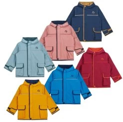 Finkid Tuulis Eko Kinder Outdoorjacke Wasserdicht -Kindermode – Einfach machen. finkid tuulis eko alle 2 1280x1280 1
