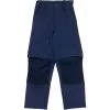 Finkid Urakka Navy Robuste Outdoor Zip-Off Hose -Kindermode – Einfach machen. finkid urakka navy hose 1280x1280
