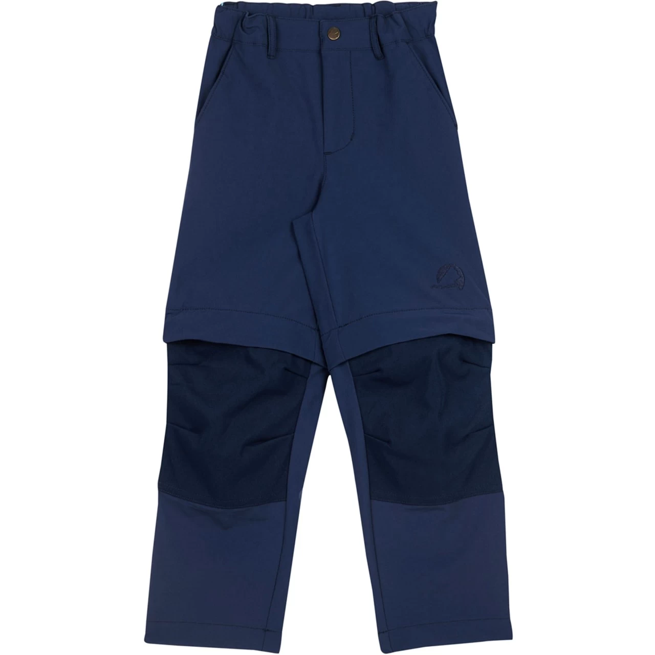 Finkid Urakka Navy Robuste Outdoor Zip-Off Hose 3 Finkid Urakka Navy Robuste Outdoor Zip-Off Hose