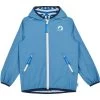 Finkid Regenjacke VALAS Outdoorjacke Atmungsaktiv -Kindermode – Einfach machen. finkid valas regenjacke real teal 1 1280x1280 1