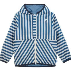 Finkid Regenjacke VALAS Outdoorjacke Atmungsaktiv -Kindermode – Einfach machen. finkid valas regenjacke real teal 2 1280x1280