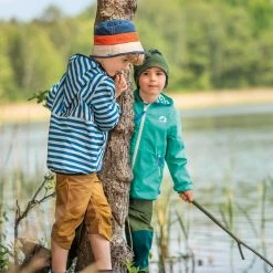 Finkid Regenjacke VALAS Outdoorjacke Atmungsaktiv -Kindermode – Einfach machen. finkid valas regenjacke wendbar 1280x1280