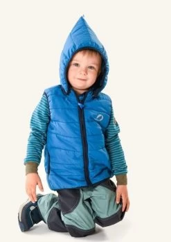 Finkid VANULI Kinder Steppweste Thermo Zip-in Weste Vegan -Kindermode – Einfach machen. finkid vanuli steppweste kindergqmRAwR19Cfa4 1280x1280