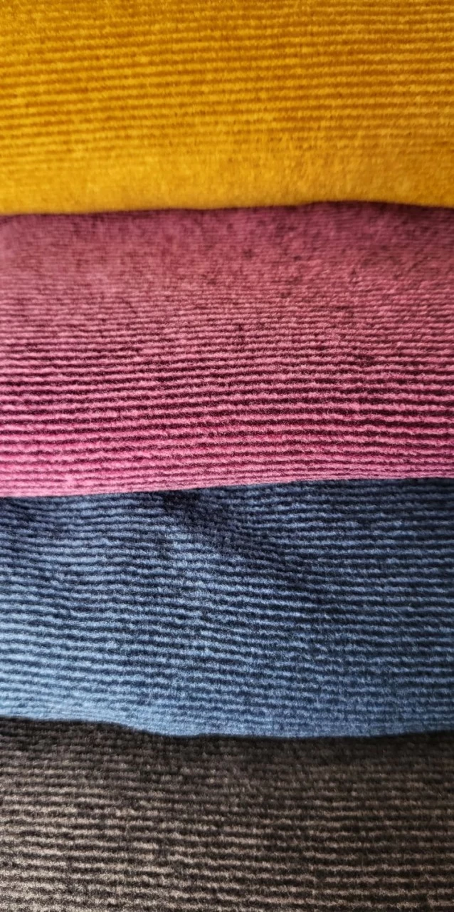 Color Kids Leichter Fleecepullover Zweifarbig Fleece Shirt Gestreift 5 Color Kids Leichter Fleecepullover Zweifarbig Fleece Shirt Gestreift – Bild 3