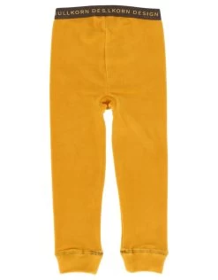 Gullkorn JONA Zweiteiler Fleecepulli Und Fleecehose Im Set -Kindermode – Einfach machen. gullkorn jona maisgelb 7 1280x1280