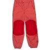 Finkid Huima PLUS Cranberry/red Ganzjahreshose Atmungsaktiv -Kindermode – Einfach machen. huima plus cranberry red 1280x1280